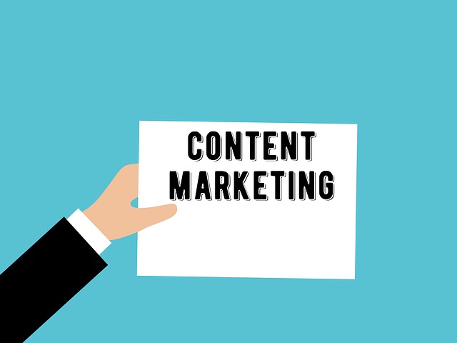 Content Marketing Technique Helps To Build Your Business
