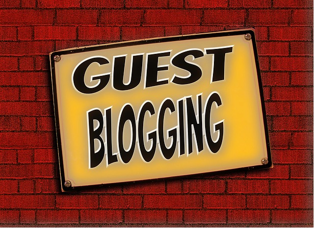 Why Guest Blog Posting Needed?