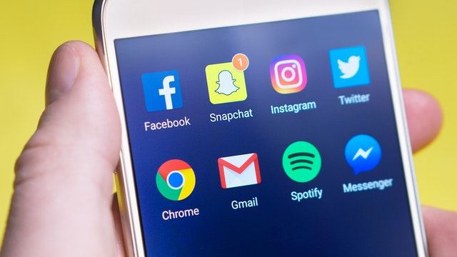 Should I Use Facebook, Google, Twitter, LinkedIn Or Even Snapchat?